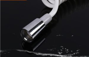 flexible shower pipes