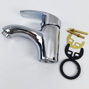 bathroom basin taps
