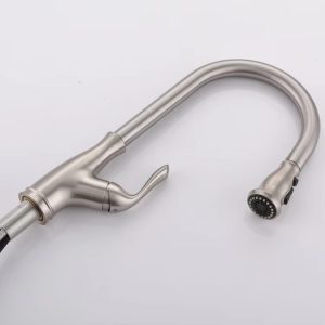 kitchen mixer tap
