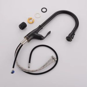 kitchen mixer tap