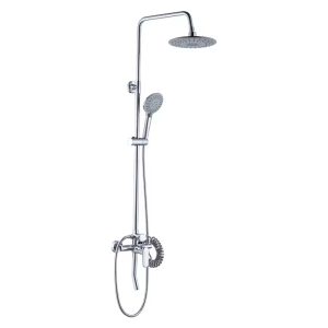 Shower Faucet Set