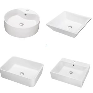 wash tub sink