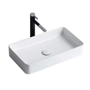 commercial single sink