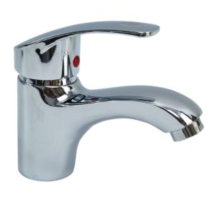bathroom basin taps