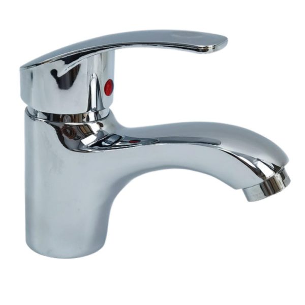 bathroom basin taps