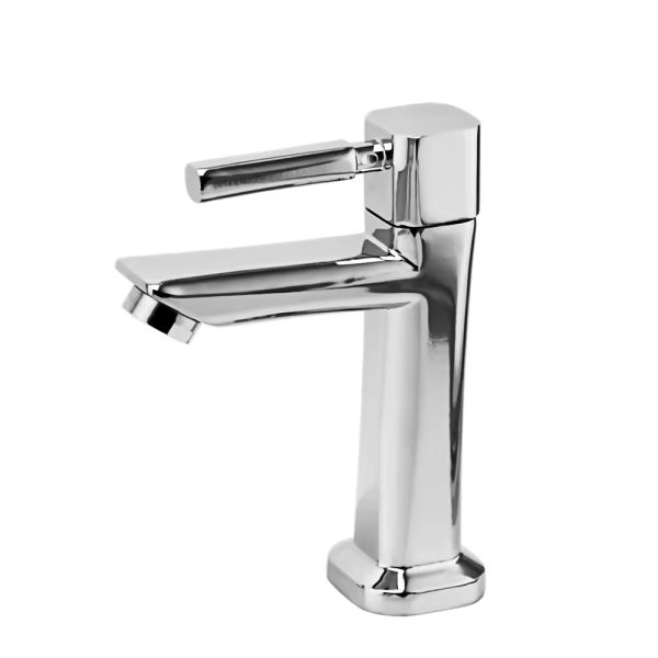 single basin tap