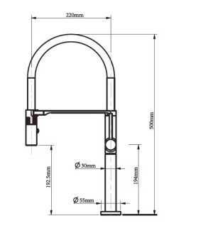 kitchen sink faucets