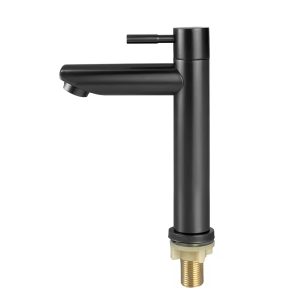 Single Taps for Basin