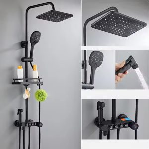 Sanitary Ware Bathroom